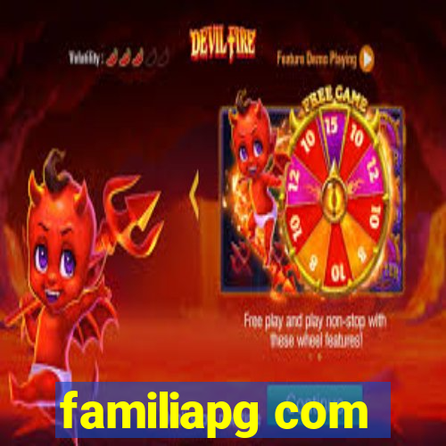 familiapg com