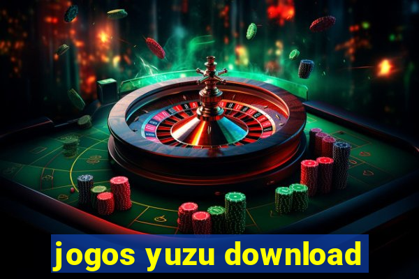 jogos yuzu download
