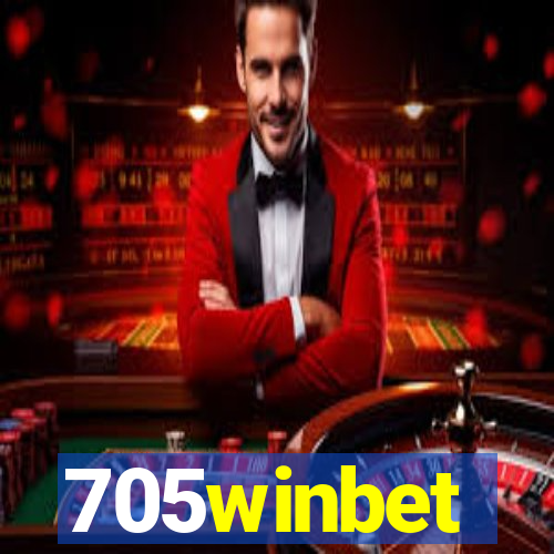 705winbet