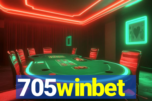 705winbet