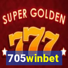 705winbet