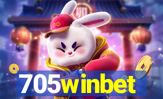 705winbet