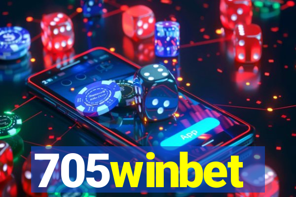 705winbet