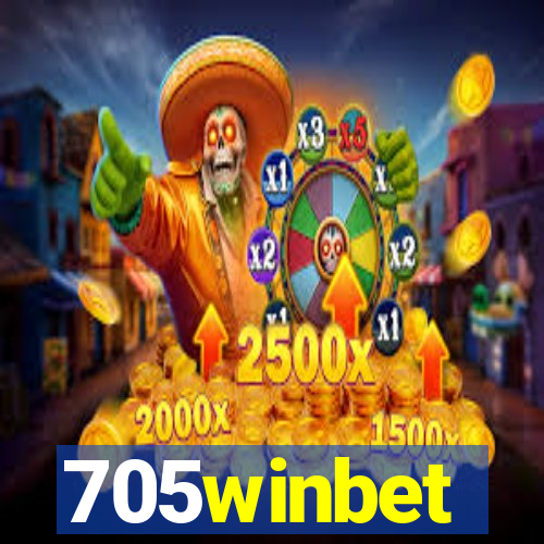 705winbet