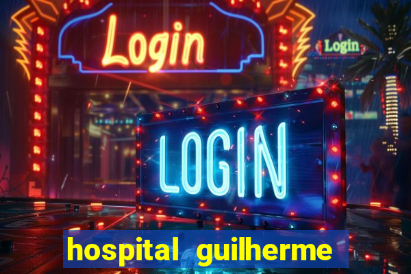 hospital guilherme alvaro santos trabalhe conosco