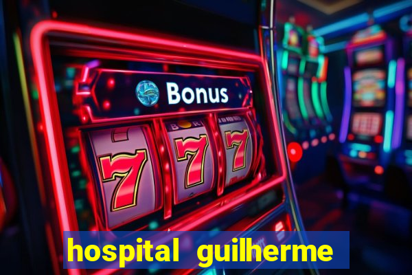 hospital guilherme alvaro santos trabalhe conosco