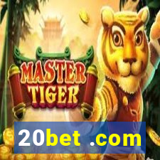 20bet .com