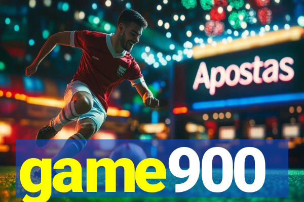 game900
