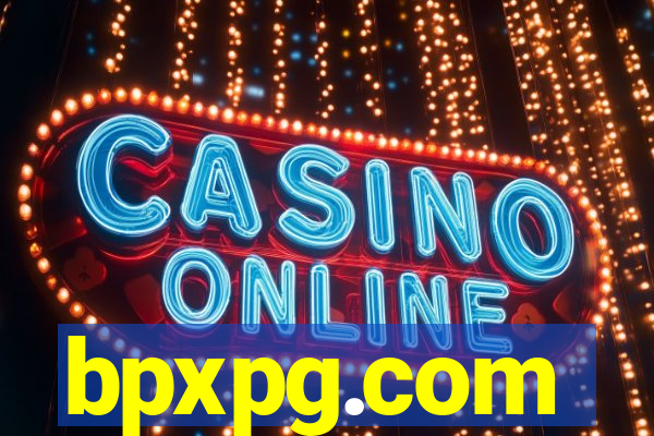 bpxpg.com