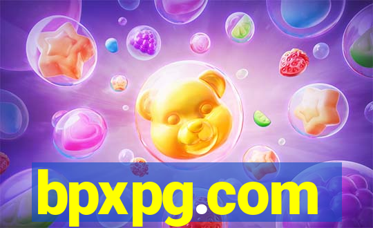 bpxpg.com