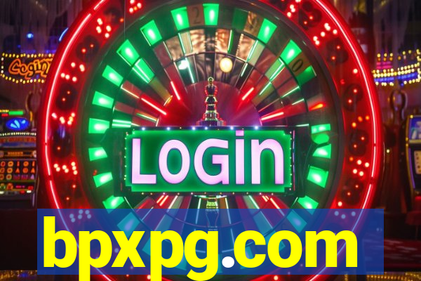 bpxpg.com