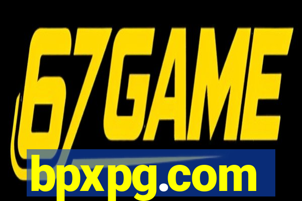 bpxpg.com
