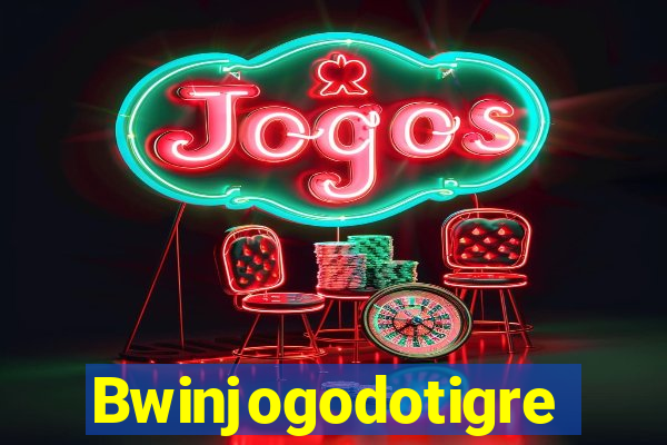 Bwinjogodotigre