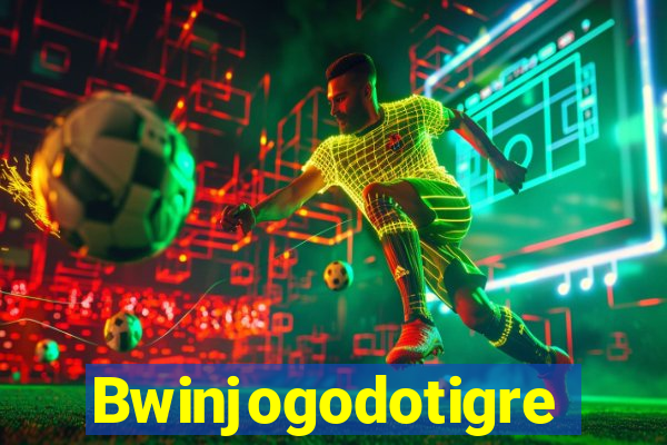 Bwinjogodotigre