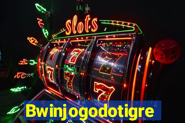 Bwinjogodotigre