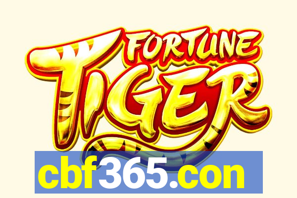 cbf365.con