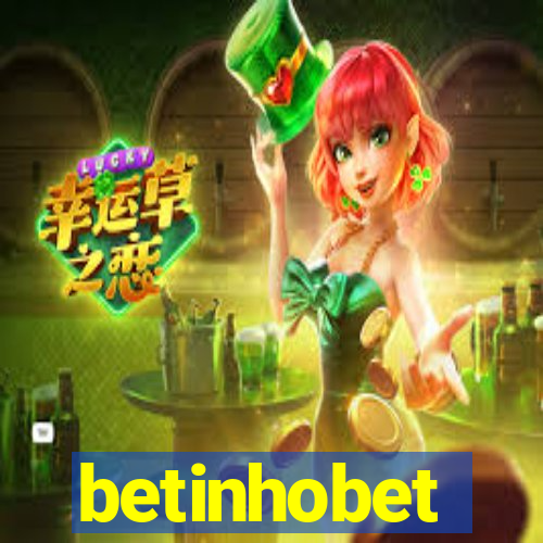 betinhobet