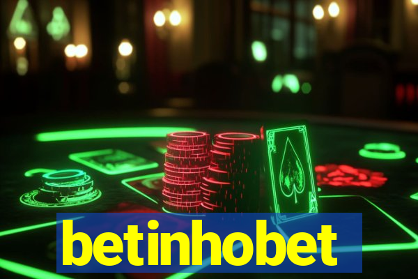 betinhobet