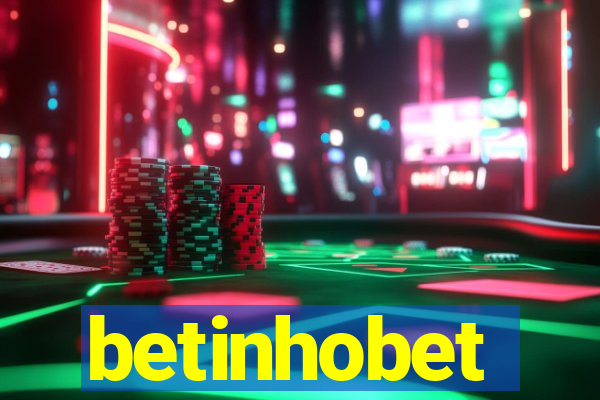 betinhobet
