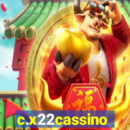 c.x22cassino