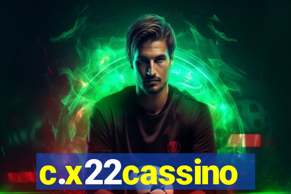 c.x22cassino