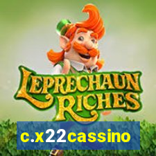 c.x22cassino