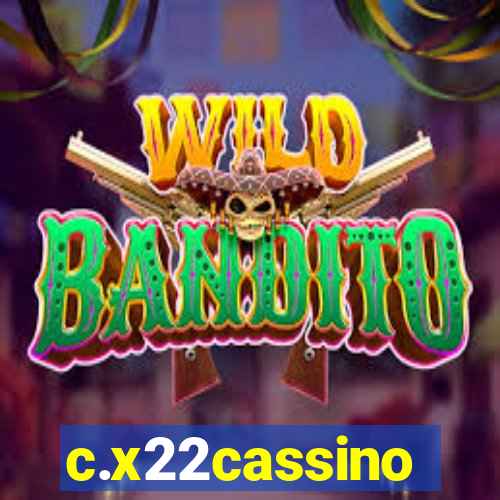 c.x22cassino