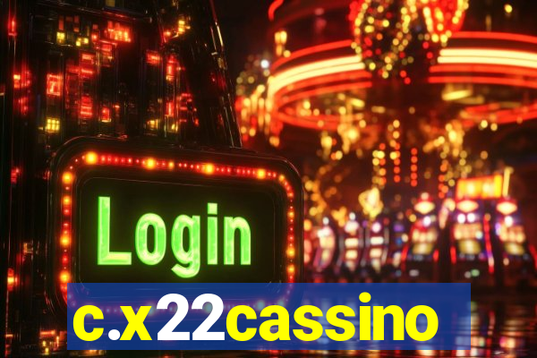 c.x22cassino