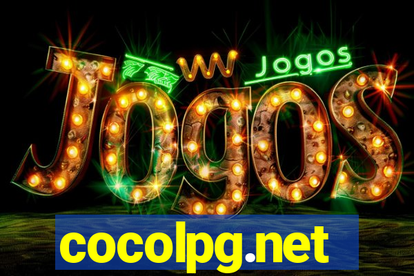 cocolpg.net