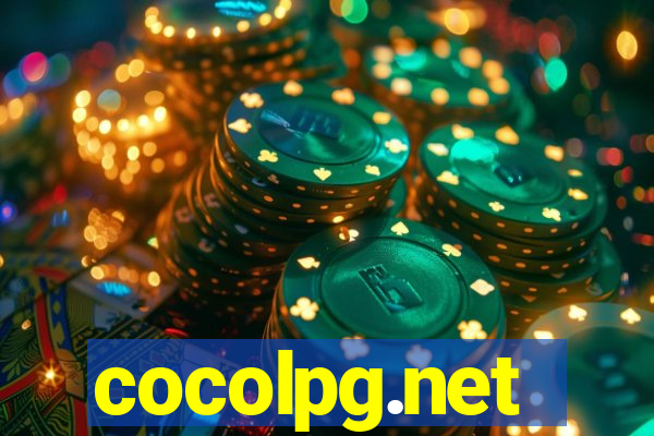 cocolpg.net
