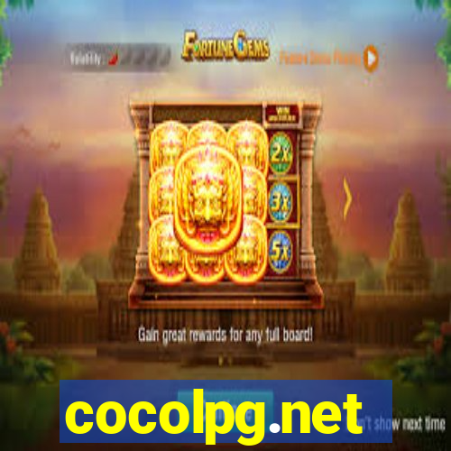 cocolpg.net