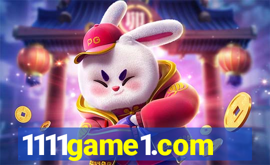 1111game1.com