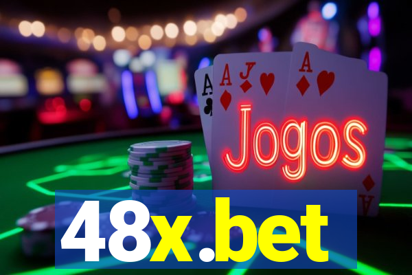 48x.bet