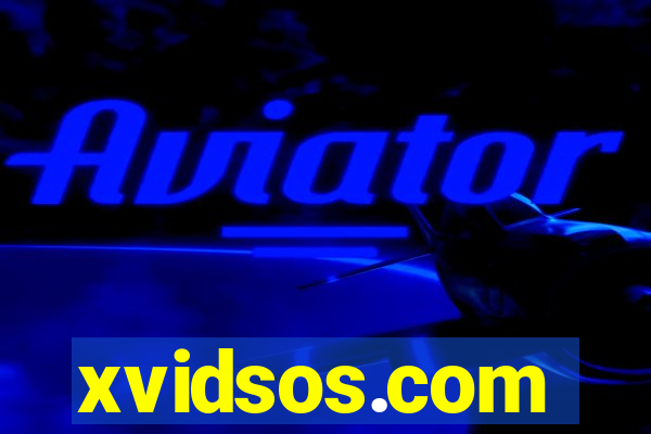 xvidsos.com