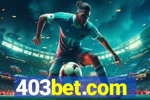 403bet.com