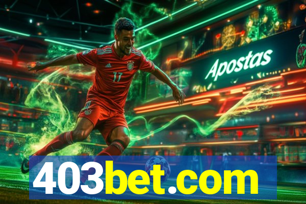 403bet.com