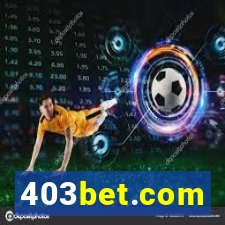 403bet.com