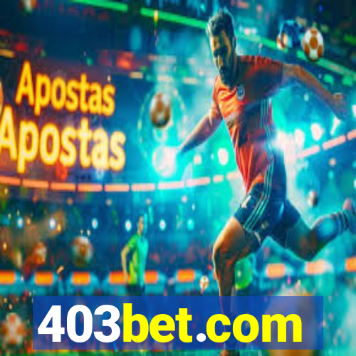 403bet.com