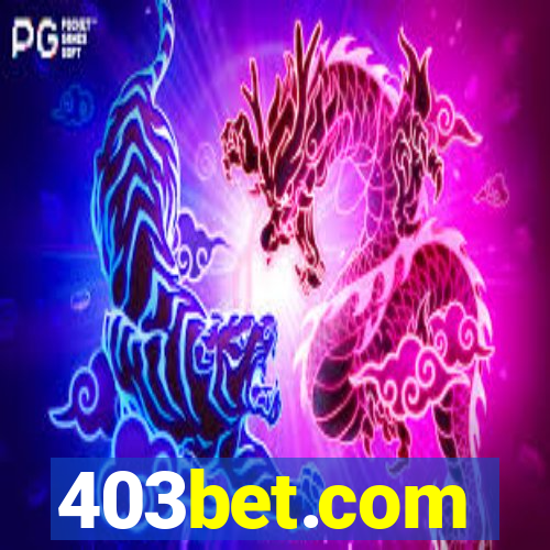 403bet.com
