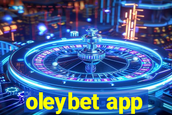 oleybet app