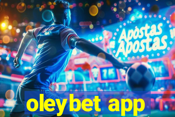 oleybet app