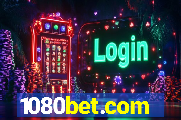 1080bet.com