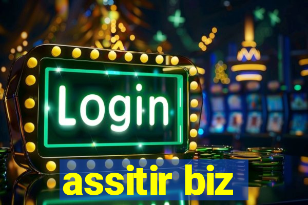 assitir biz