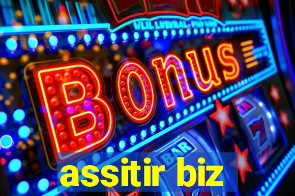assitir biz