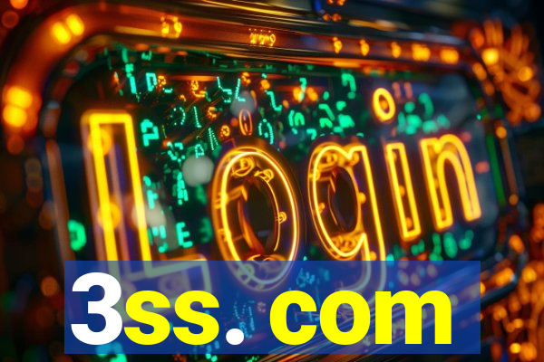 3ss. com