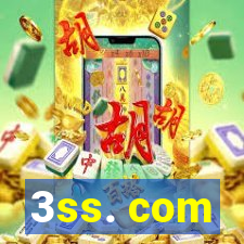 3ss. com
