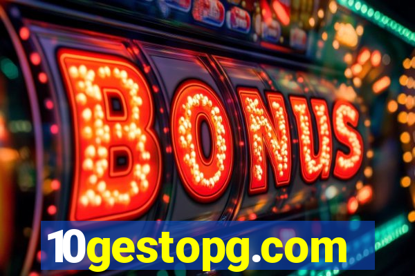 10gestopg.com