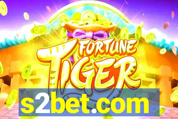 s2bet.com