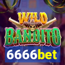6666bet