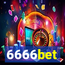 6666bet